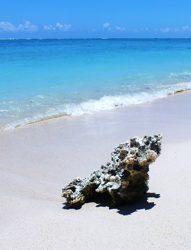 Le Morne