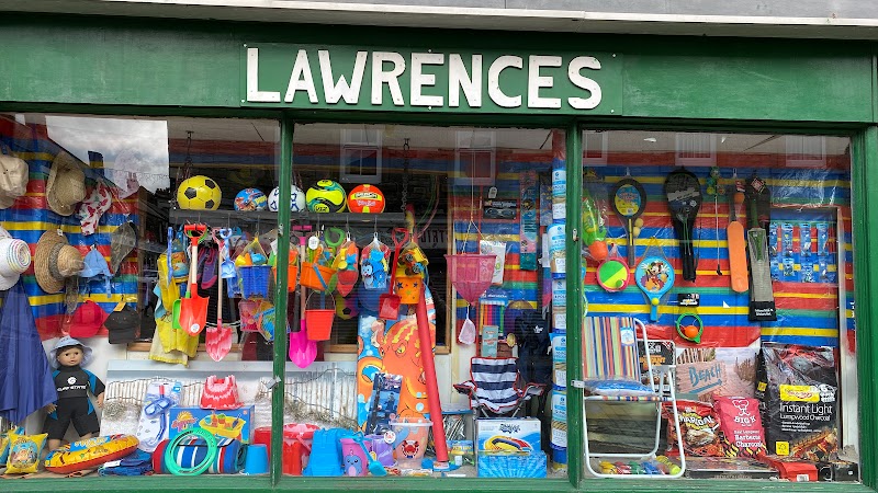 Lawrences photo 3