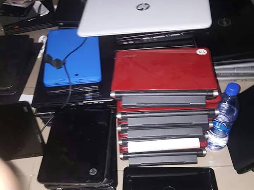Pre-Owned Laptops with 2 to 6 months warranty in All models like Dualcore,Quadcore.i3.i5.i7. post image