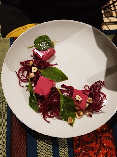 Photos of Restaurant l'annexe Ouagadougou