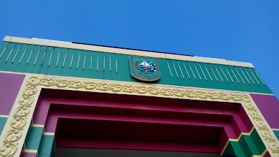 Photos of DPRD Kota Pekanbaru