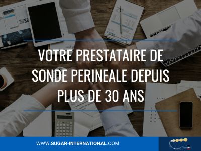 SUGAR INTERNATIONAL