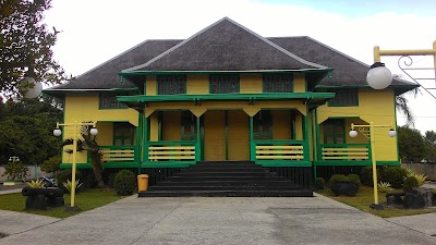 Photos of KRATON SAMBALIUNG