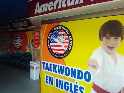 Photos of American Taekwondo Center Barranquilla