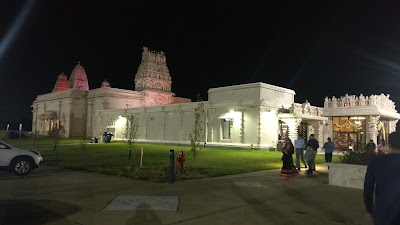 Hindu Temple of Central Indiana