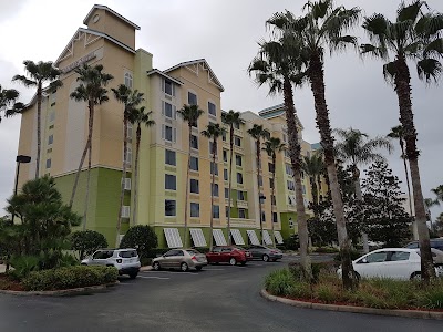 Photos of Comfort Suites Maingate East