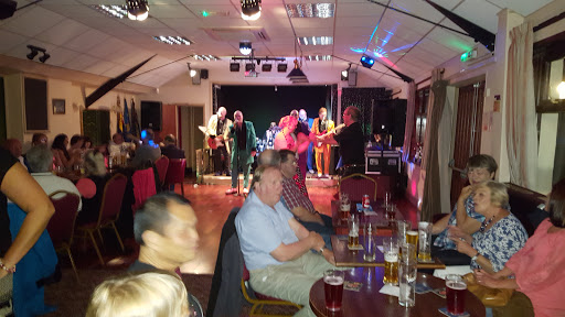 Watchet Royal British Legion