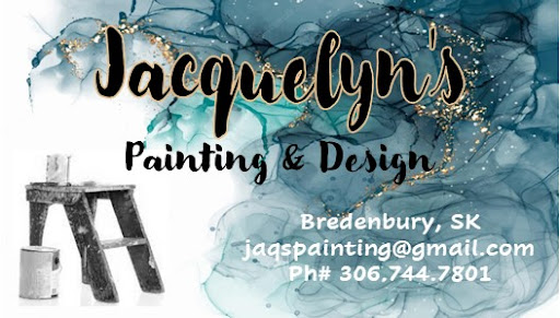 Jacquelyn's Painting & Design - Thumbnail