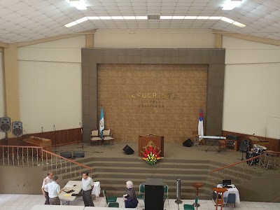 Photos of Iglesia Cristiana JesuCristo