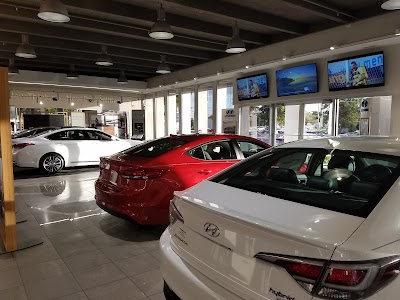 Photos of Lehman Hyundai