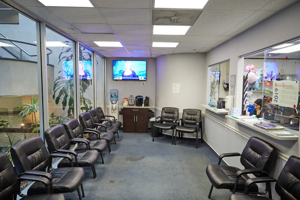 Medical Associates New York Huntington