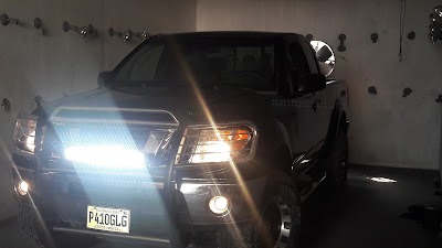 Photos of TECNIAUTOS
