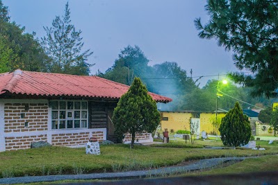 Photos of Albergues de Tecp&aacute;n