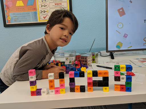 S.A.M Singapore Math Of Millbrae - Thumbnail