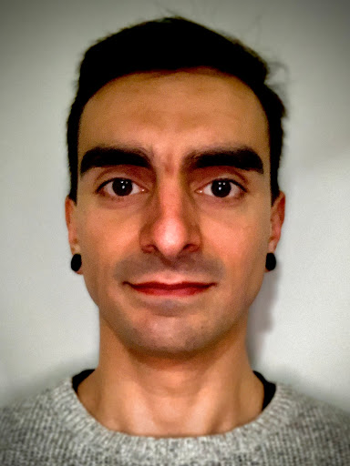 PAUL ANDRE PARENT