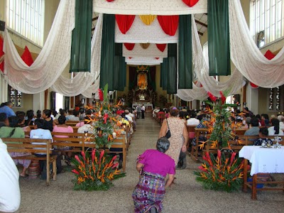 Iglesia Catolica