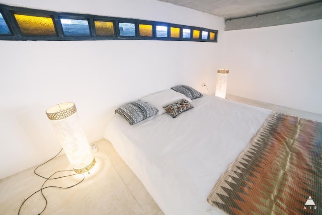 AIR Ubud | Artist Inn Residency
