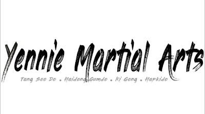 Yennie Martial Arts