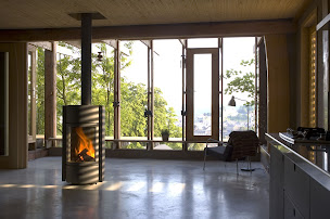 Photo n°14 de Cheminées Gotti à Lons-le-Saunier (Fournisseur d'équipements de chauffage)