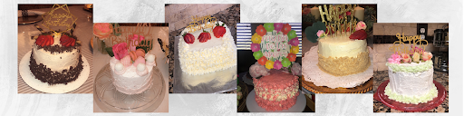 Azucar Cakes