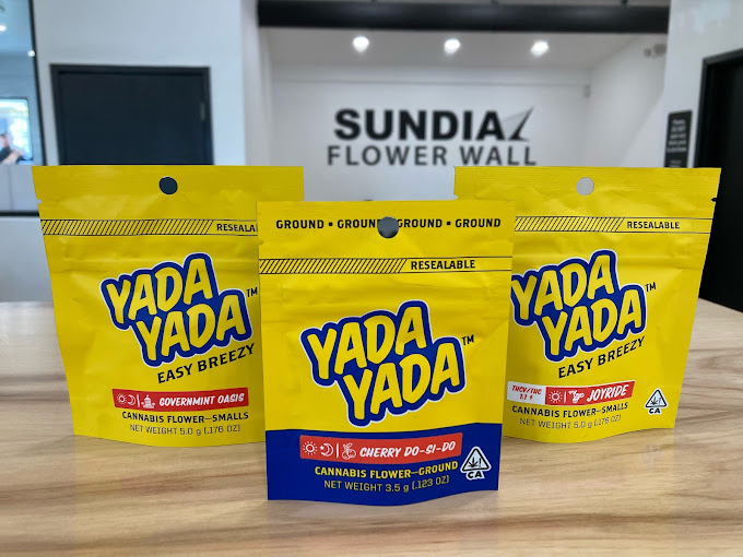 Uncover the Range at the Sundial Collective: Banning's Top Cannabis Dispensary