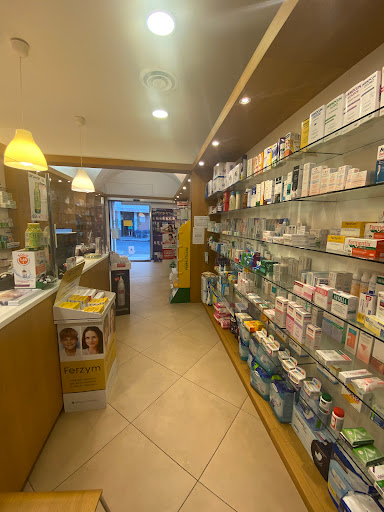 Farmacia Cosentino srl