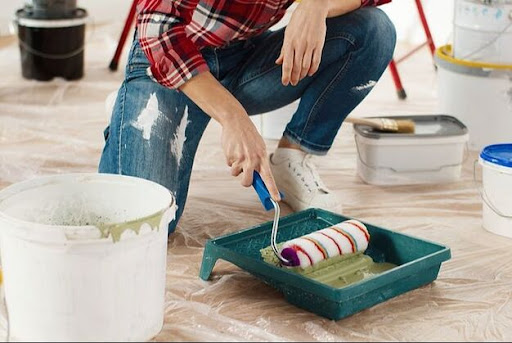 Norwalk Painting Contractors