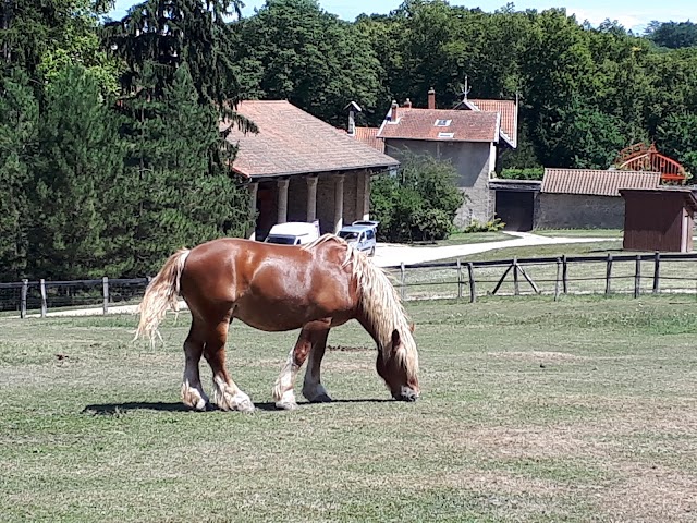 Domaine de Lacroix-Laval