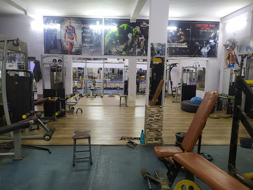 Power zone Gym