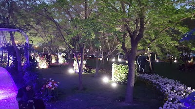Photos of Niloofar Park
