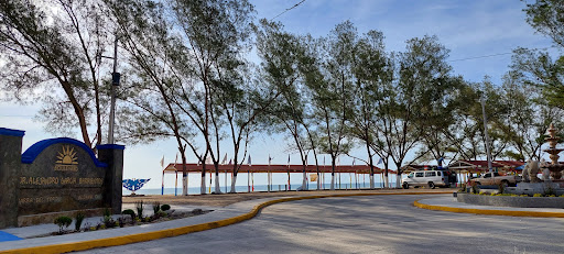 Playa Barra del Tordo - Thumbnail