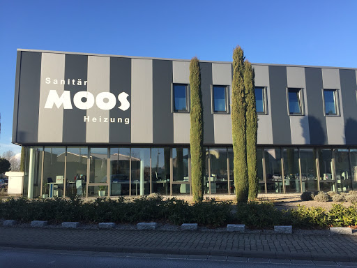 Rung & Moos Gebäudetechnik GmbH Schwetzingen