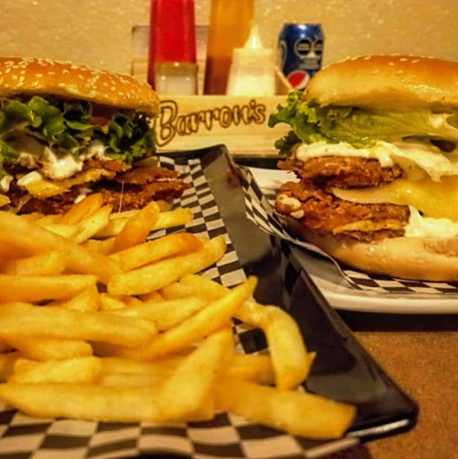Barron's Restaurante Bar - Thumbnail