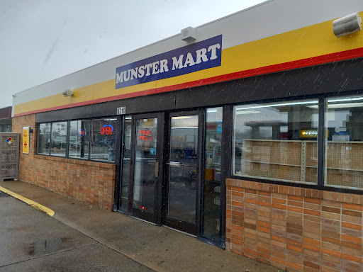 Bitcoin ATM Munster - Coinhub - Thumbnail