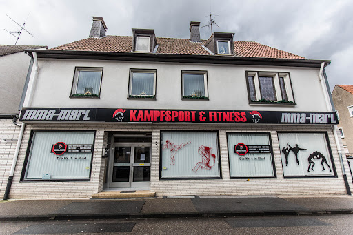 Fight Academy MMA Marl