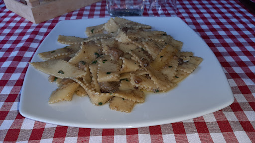 La Casereccia Bar Ristorante Pizzeria - Thumbnail