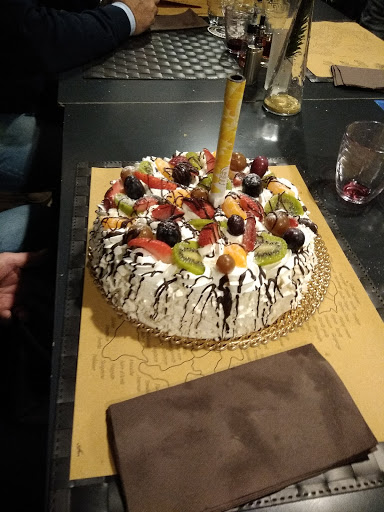 Trattoria Pizzeria San Grato - Thumbnail