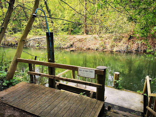 Campingplatz Bergmühle - Thumbnail