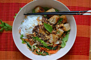 Photo n°2 de La Carotte Désinvolte Caravane à Melrand (Traiteur ambulant)