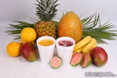 Photos of Refresqueria "Donde ANIBAL"