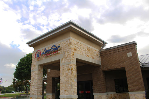 Lone Star Credit Union