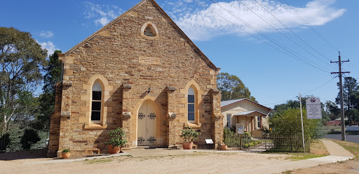 First National Real Estate Kandos Rylstone