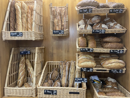 Photo de Fournil de Viels à Viels-Maisons (02540)