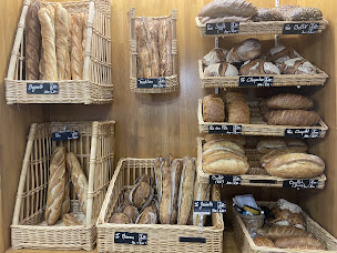 Photo n°1 de Fournil de Viels à Viels-Maisons (Boulangerie)