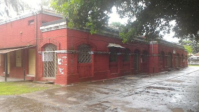 Photos of Railway Hospital