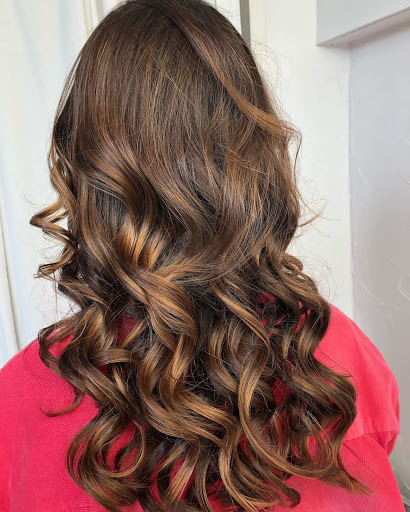 Hair Nature " Viva la vie by Nathalie" - Thumbnail