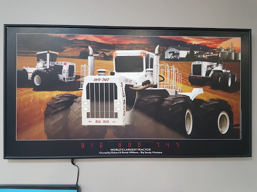 Big Equipment Co LLC - Thumbnail