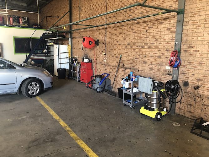 Brilliant Auto Detailing & Car Wash