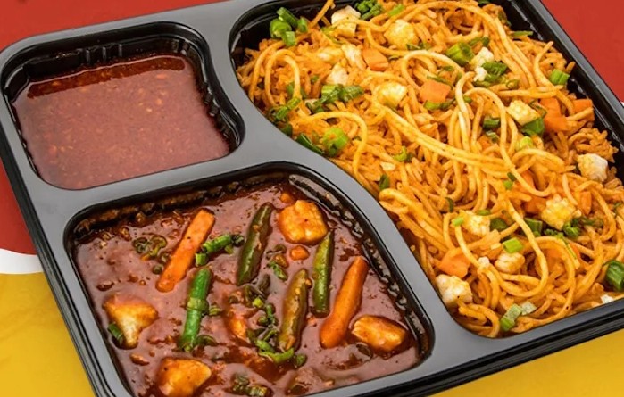 So Go Chinese Food Restaurant - صورة 3