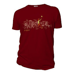 Photo n°1 de Quat'rues : t-shirts coton bio et vêtements éco-responsables à Vernaison (Magasin de vêtements)